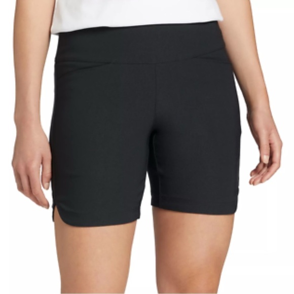 Lady Hagen Pants - Lady Hagen Women's Black Bike Shorts